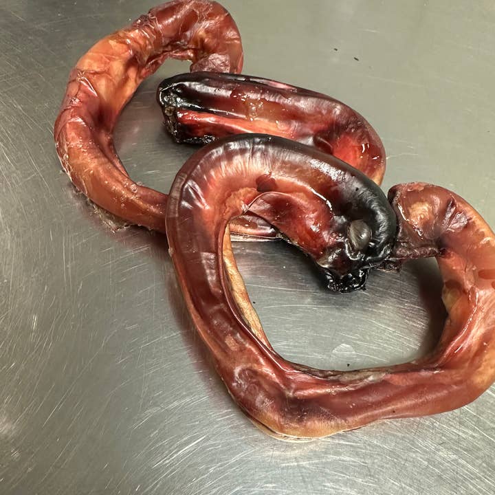 BullyHearts for wholesale by Tapia raw meats for pet food