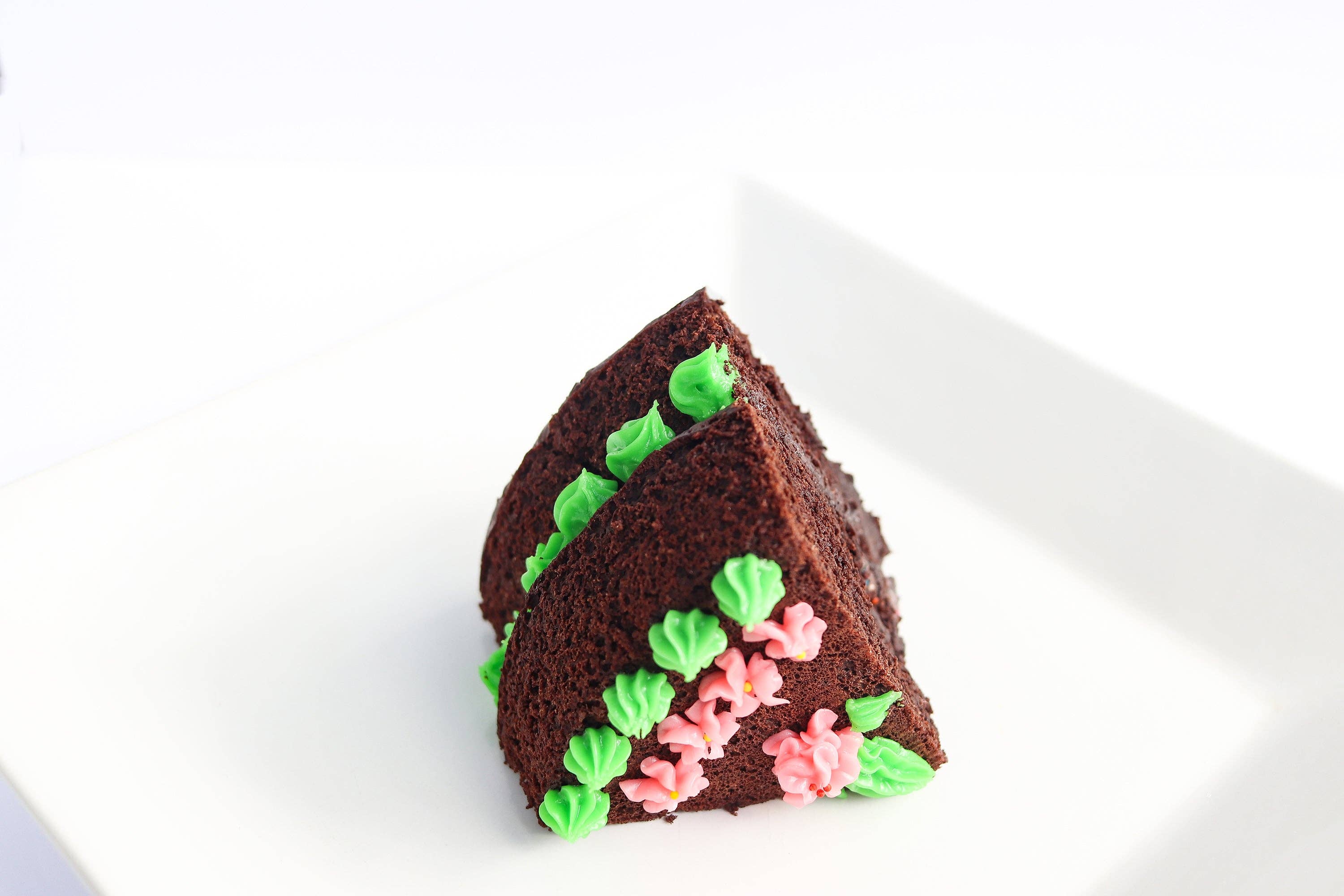 Hold The Carbs - Wholesale Cake Mix - Keto Chocolate Cake Mix6