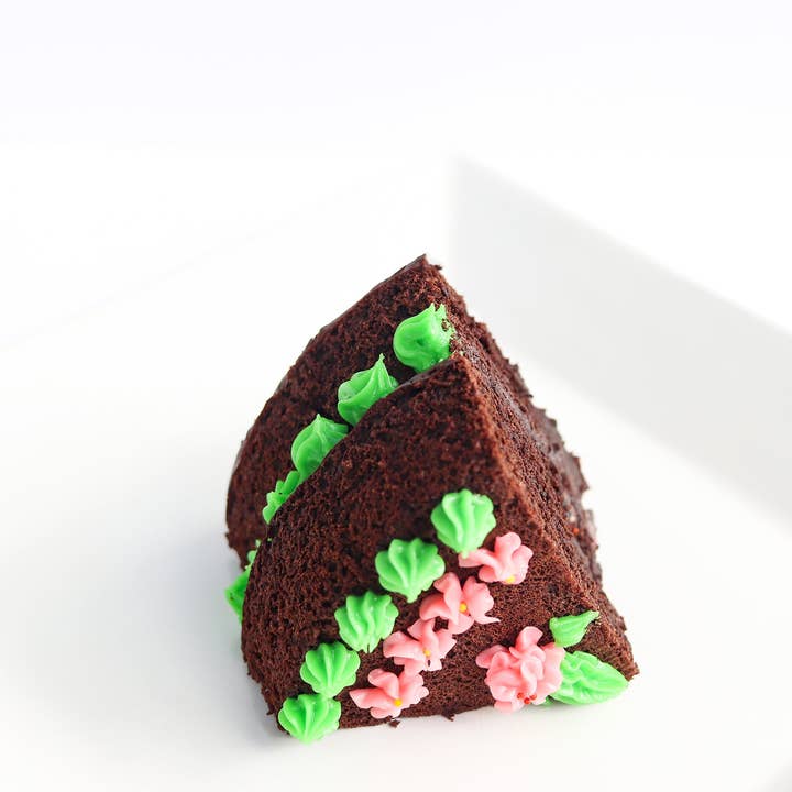 Hold The Carbs - Wholesale Cake Mix - Keto Chocolate Cake Mix6