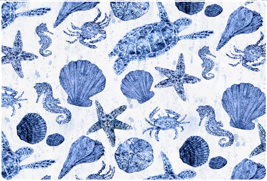 Andreas - Wholesale Jar Opener - Sea Life1