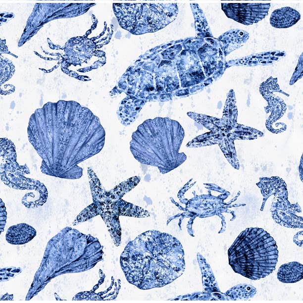 Andreas - Wholesale Jar Opener - Sea Life1