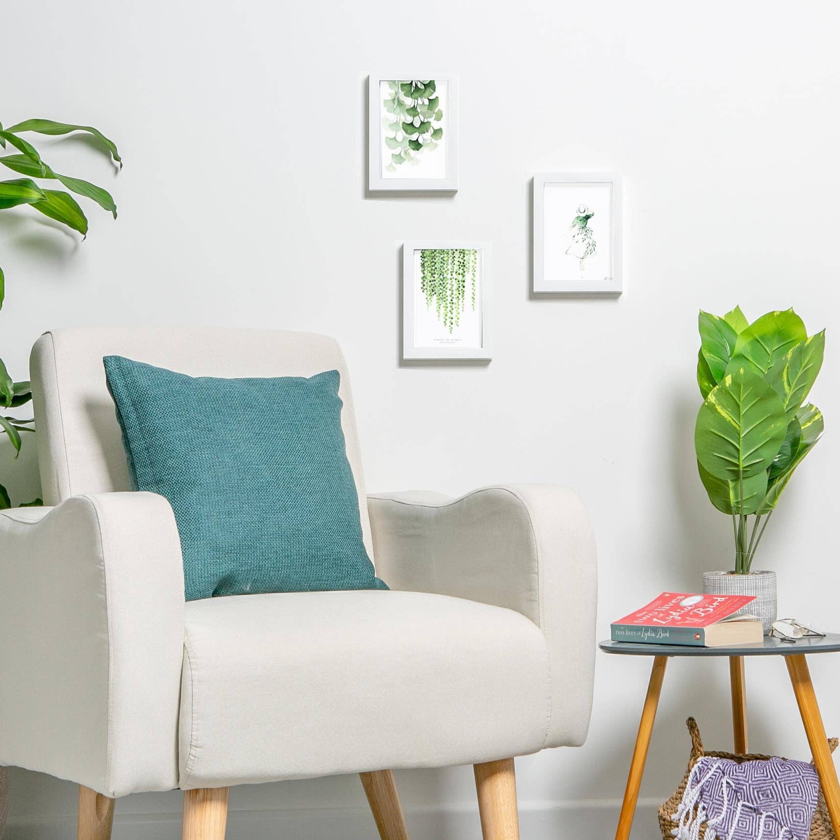 Rinkit Pty Ltd - Wholesale Picture frame - 5" x 7" Photo Frame - By Nicola Spring2