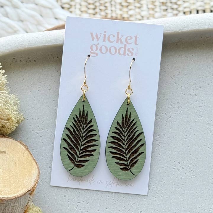 Olympia för wholesale av Wicket Goods