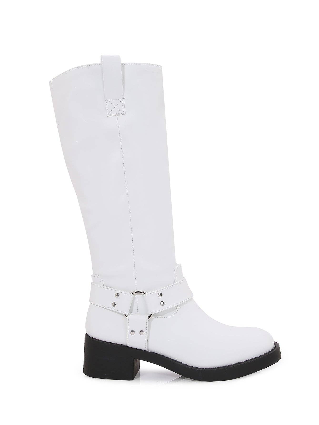 Berness Shoes - Wholesale Boots - Women's - Spencer8