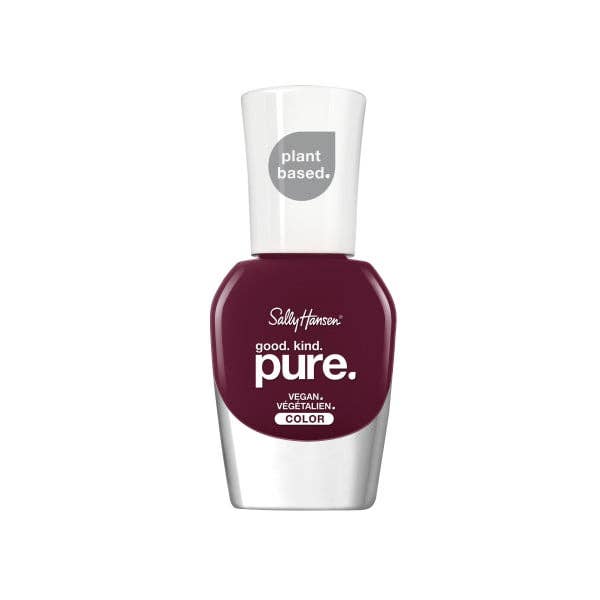 VIAI Beauty - Wholesale Nail Polish - SALLY HANSEN Good. Kind. Pure. Vegan Nail Oil Polish29