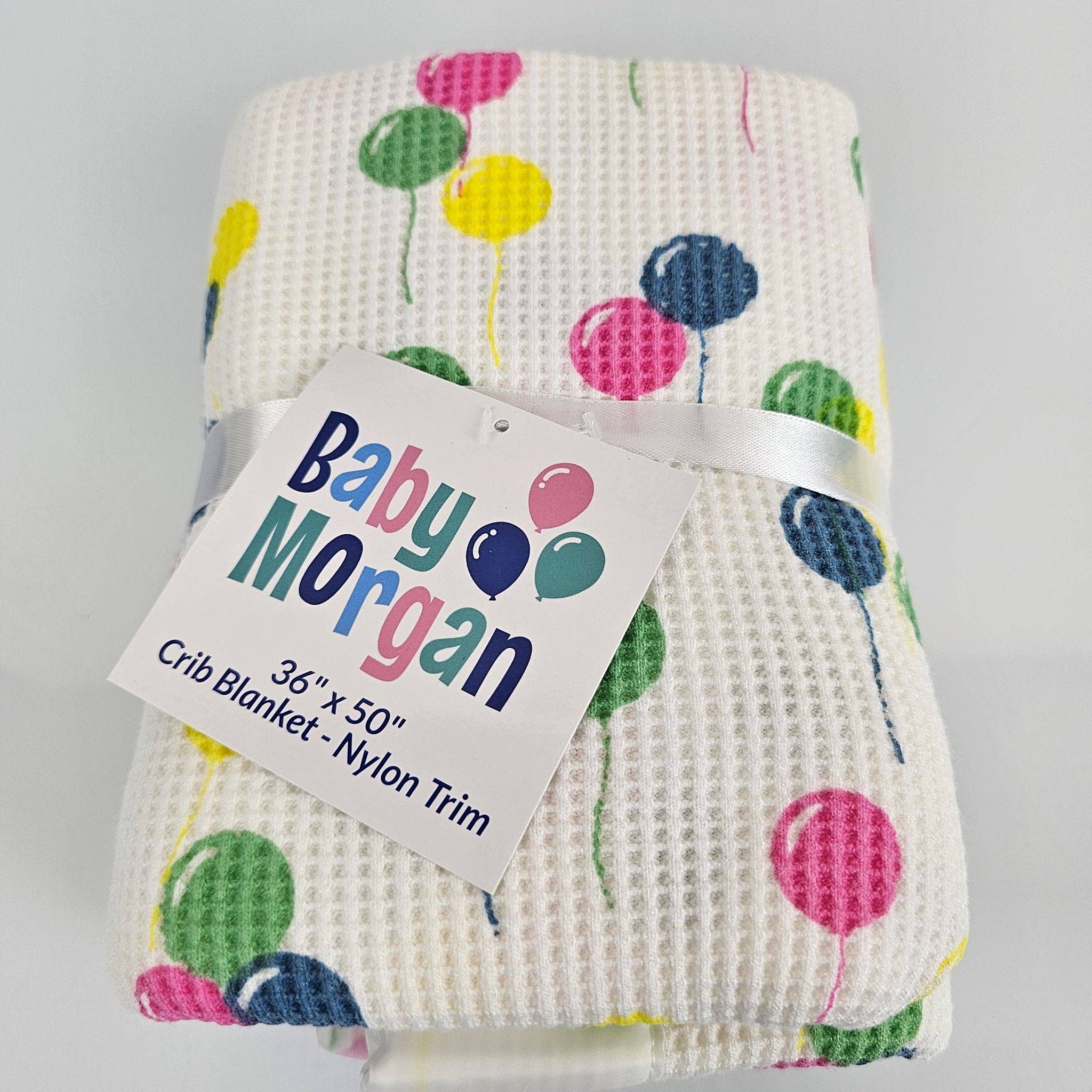 Baby Morgan Blankets – wholesale Receiving blanket – Baby – Crib Blanket19