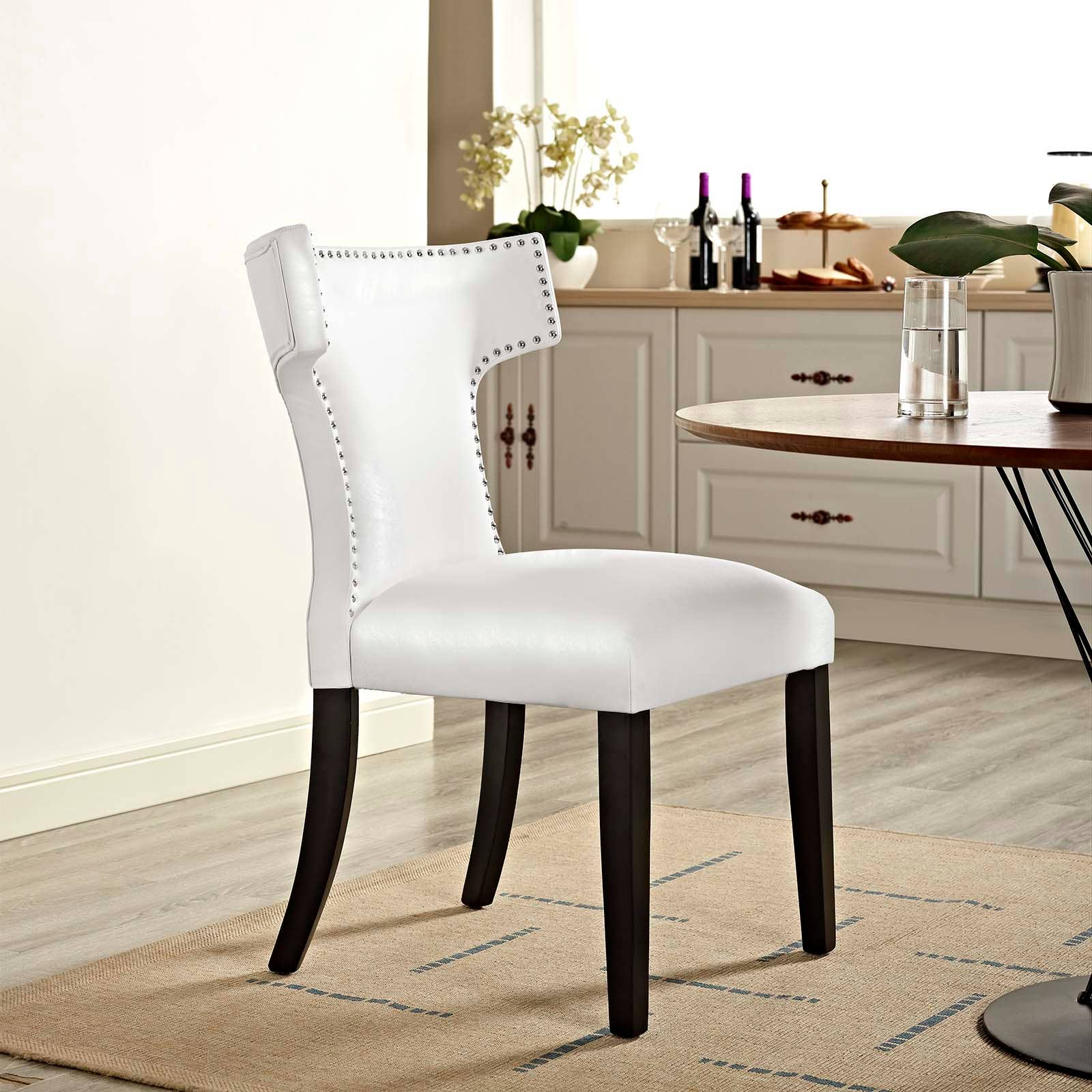 Modway - Wholesale Chair - Curve Dining Chair7