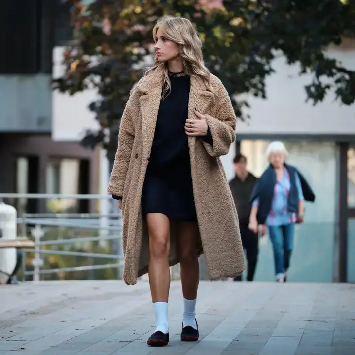 Azul CNT 64 OX 029 Azul W6 36-41 para venda a revendedores na Faire13