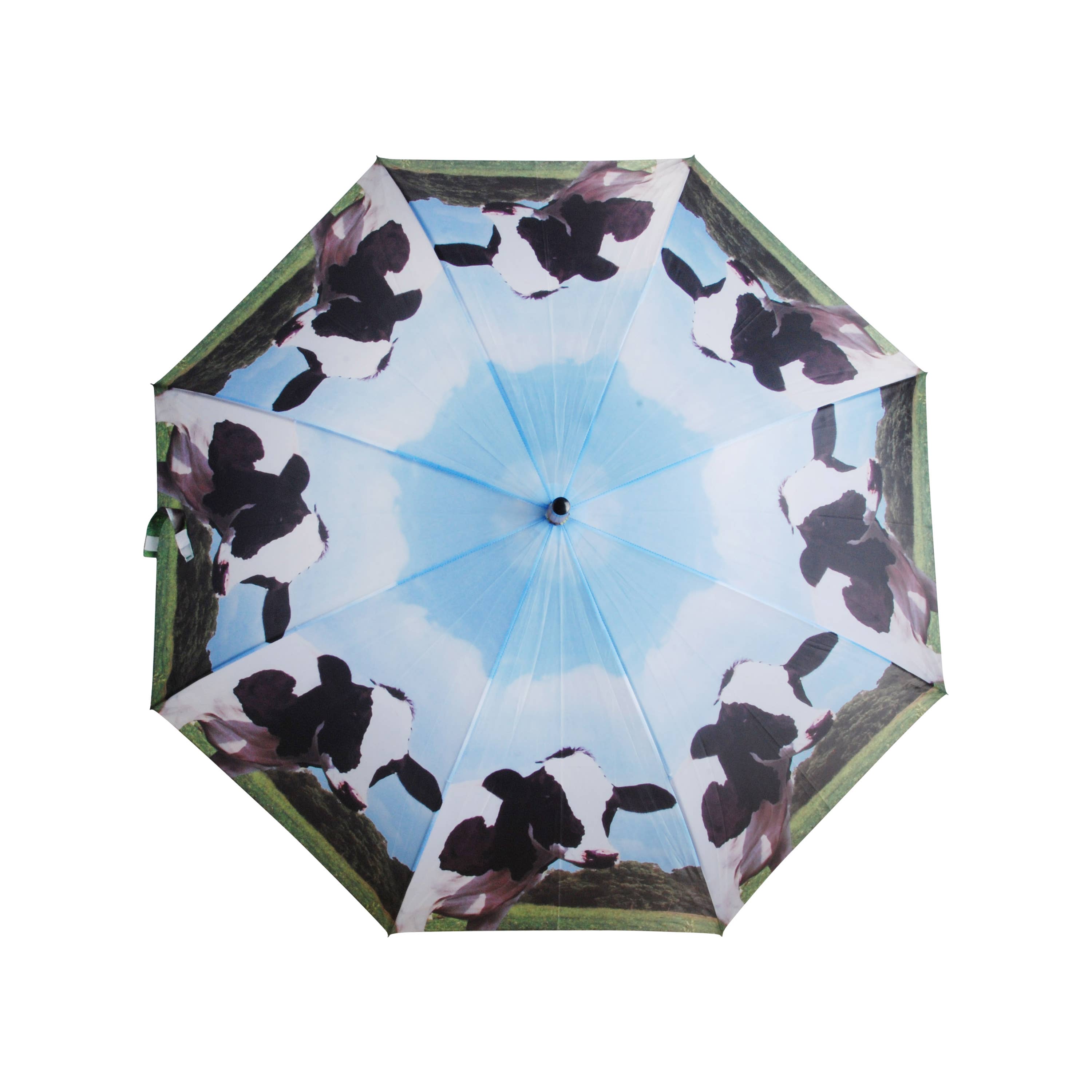 Esschert Design USA - Wholesale Umbrella - Unisex - Farm Animal Umbrella, 4 Asst. Styles4