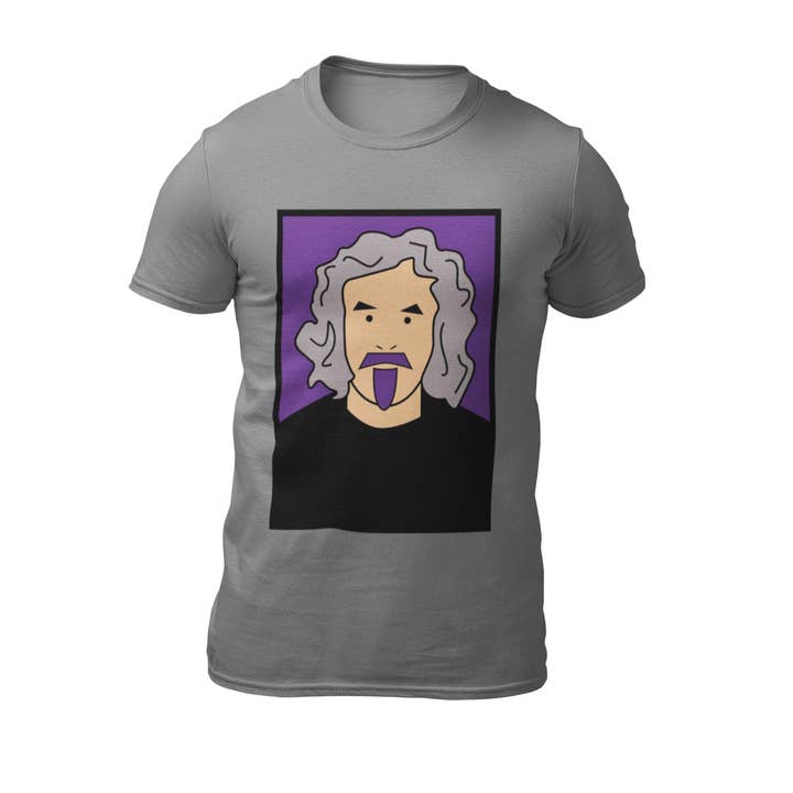 Billy Connolly Pop for wholesale by Brave Scottish Gifts