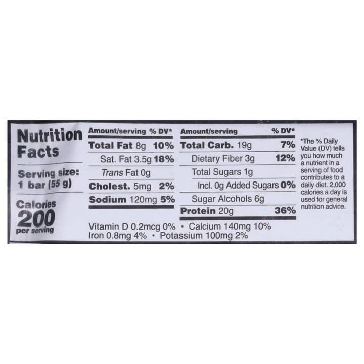 Everyday Supply Co - Wholesale Snack Bar - Barebells - Protein Bar Creamy Crisp - CS of 12-1.94 OZ1