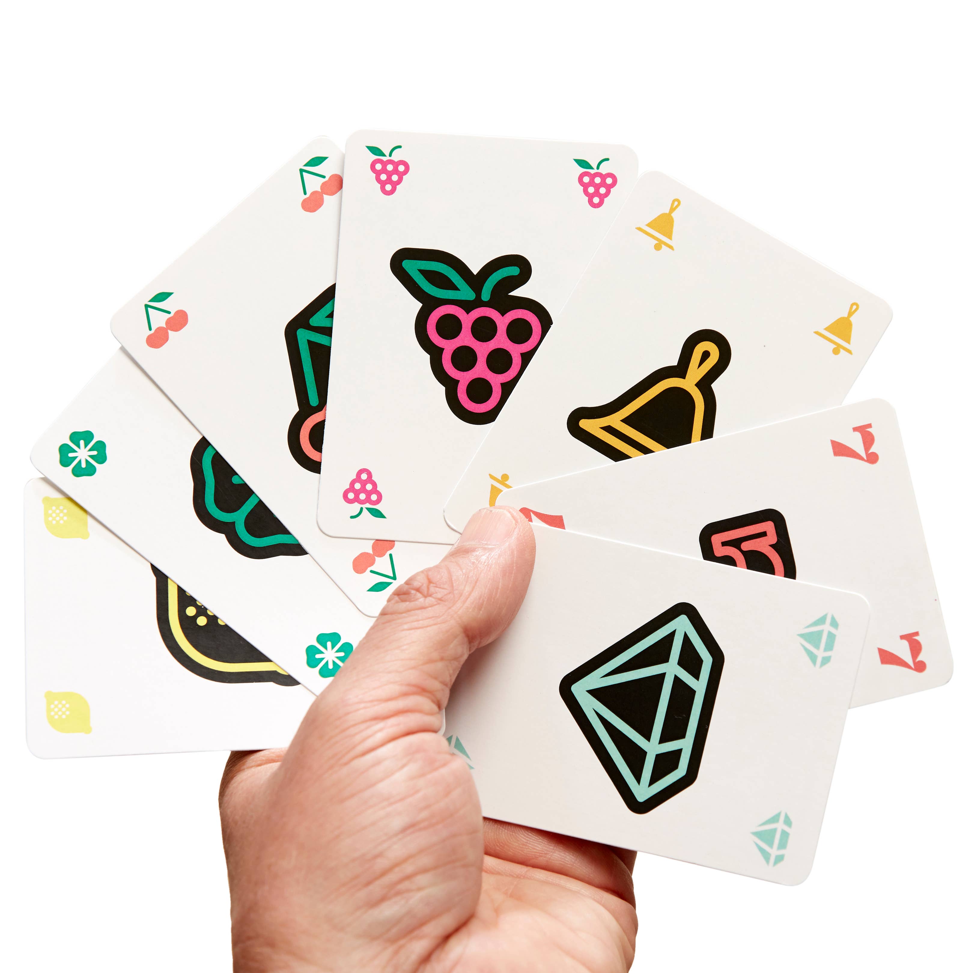 POPPIK - Vente Jeux de cartes - Lucky Jack - jeu de société2