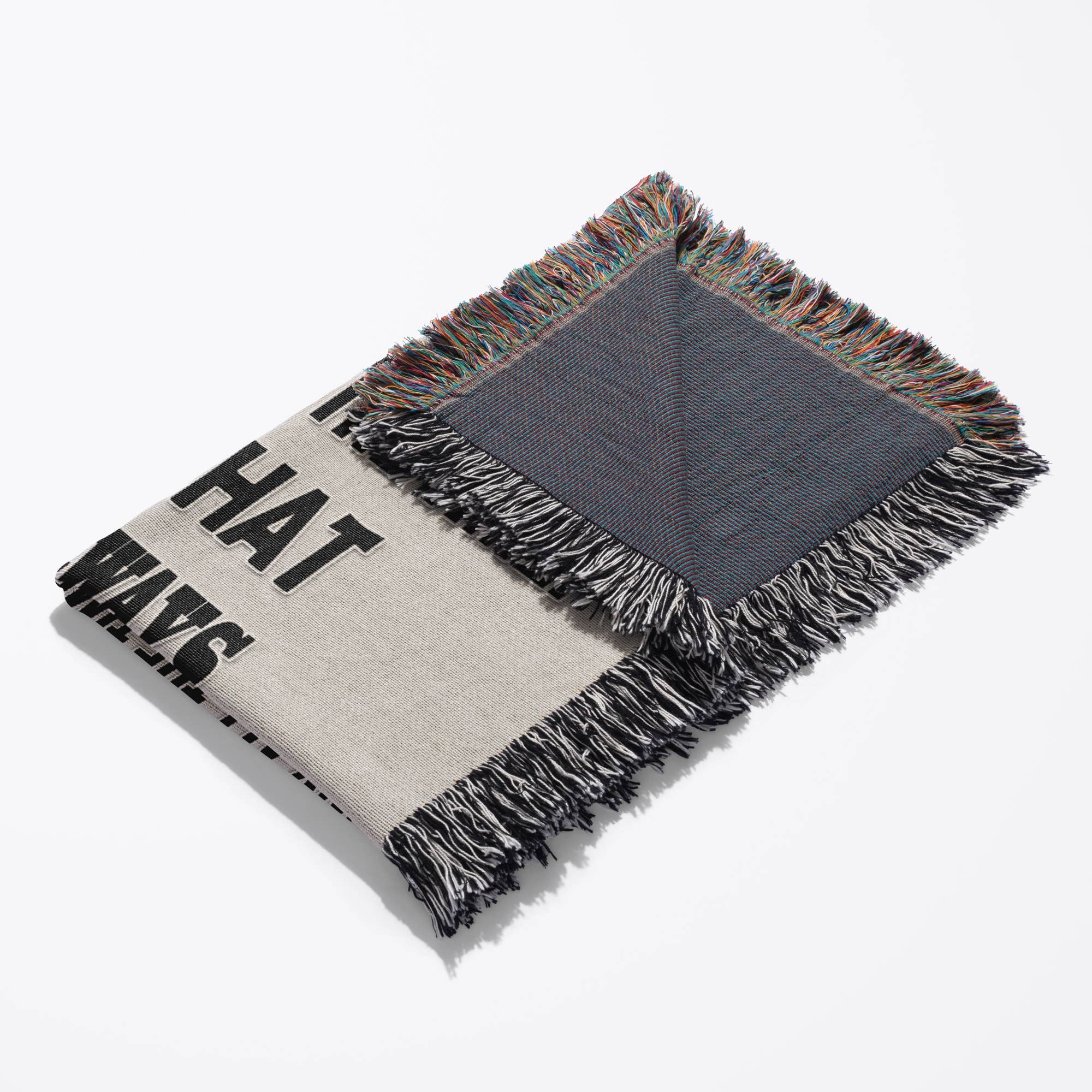 3dRose - Vente Plaids - 3dRose, Ce n'est pas que je sois tout le temps excité, c'est juste que tu es toujours sexy., Couverture3