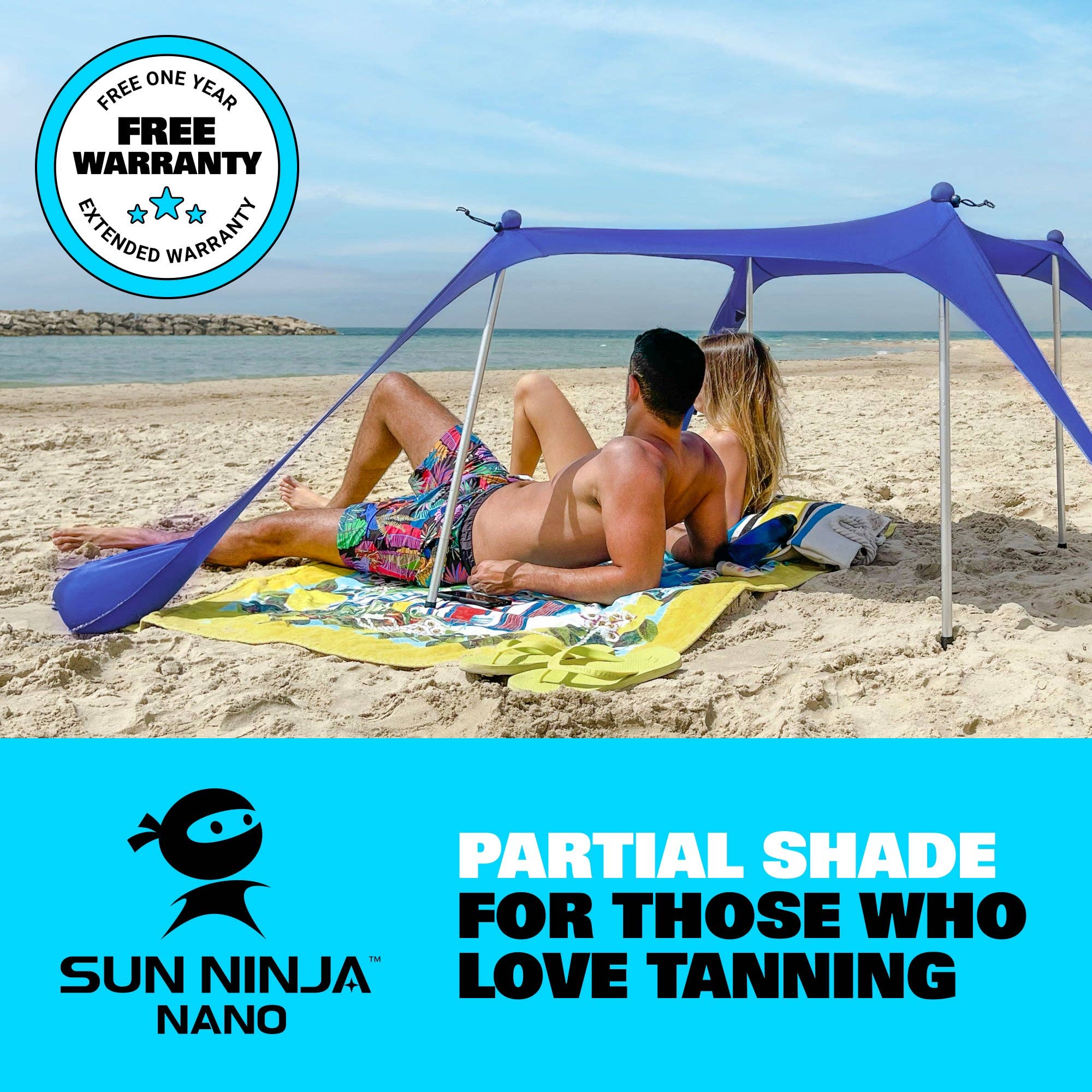 Sun Ninja – Engroshandel Telt – SUN NINJA TELTE10