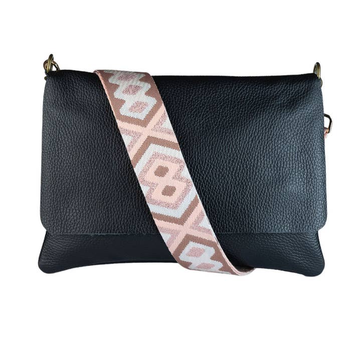 Cassette Barcelona - Wholesale Bag Strap - Women's - Cassette - Roca Adjustable Strap for Handbags Coral2