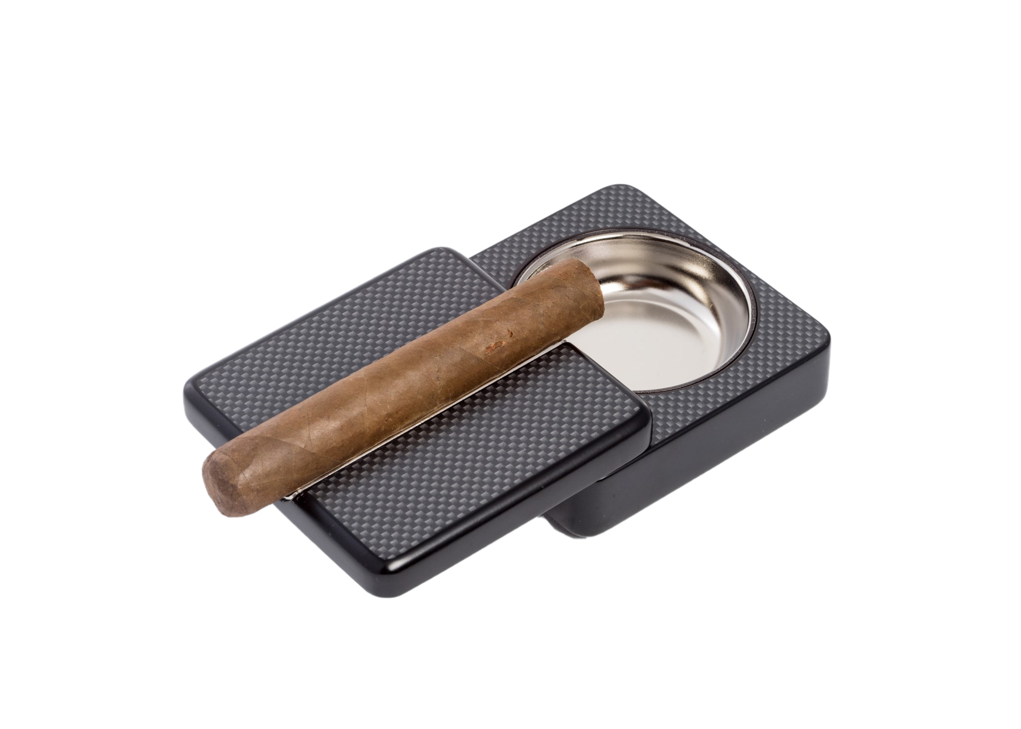 BeyBerk International - Wholesale Ashtray - Swivel Cigar Ashtray9