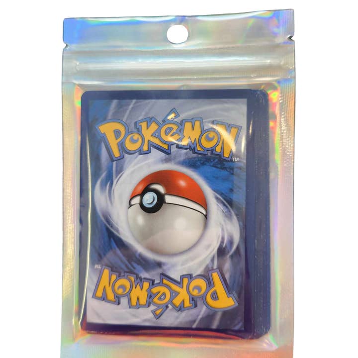 Fanboys Cares - Wholesale Card Game - Pokemon Repack Booster