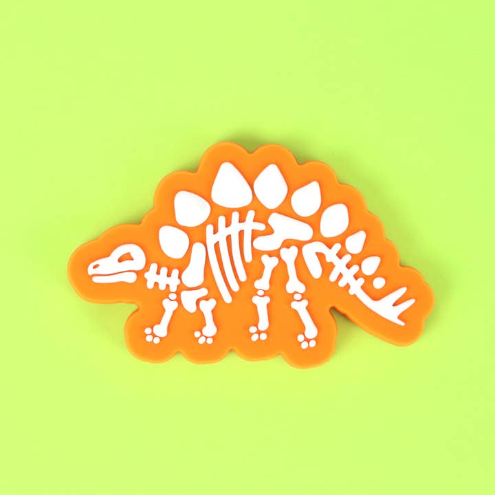LuxCups Creative - Wholesale Magnet - Stego Skeleton Magnet6