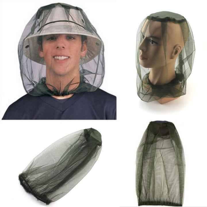 Premium Mosquito Head Net Ultra Large & Long, Extra Fine Hol and other Purchase wholesale mosquito net fabric. Free returns & net 60 terms on Faire trending on Faire.