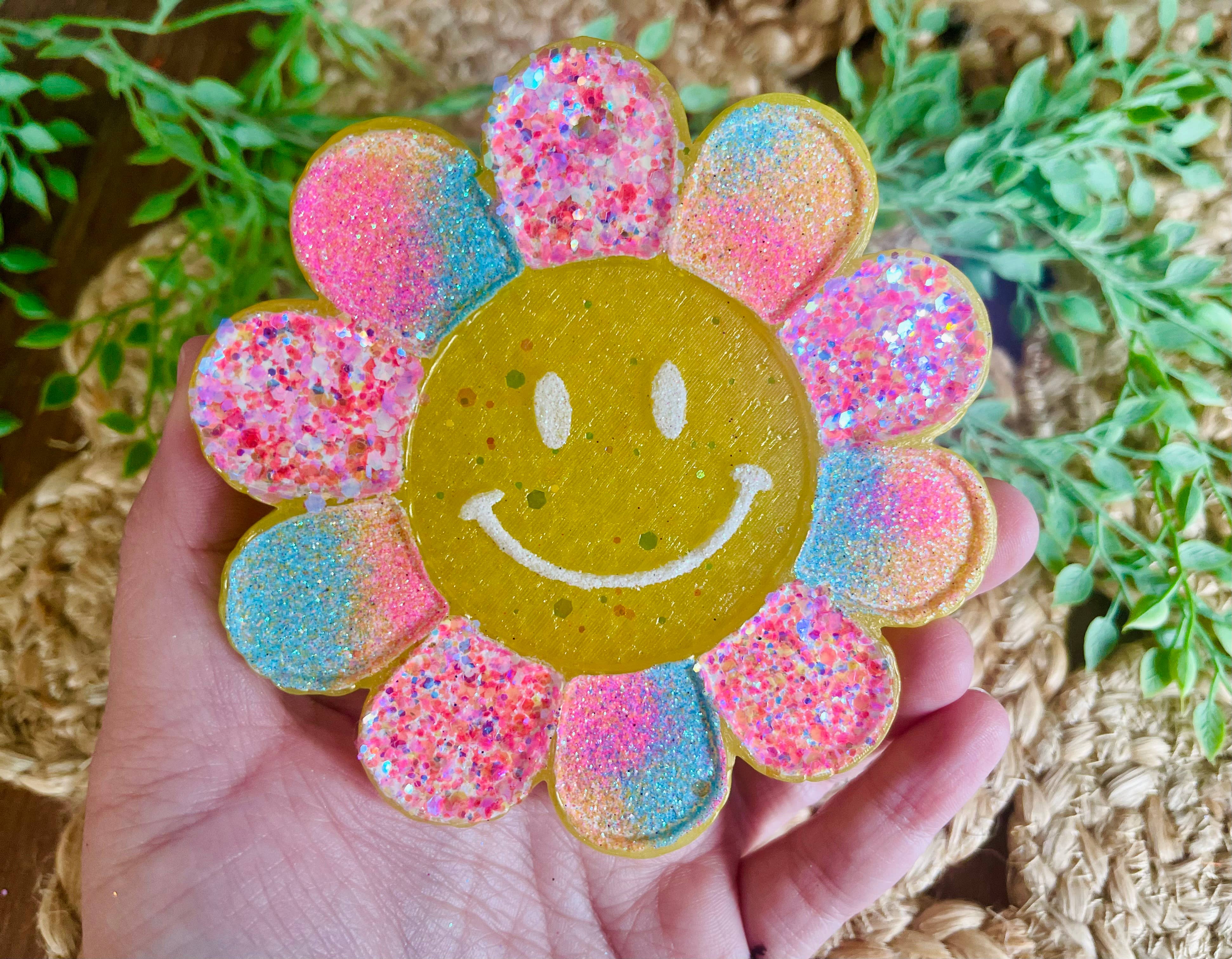 Stay Fresh’ies Air Fresheners - Wholesale Car Freshener - Women's - Happy Daisy Car Freshie5