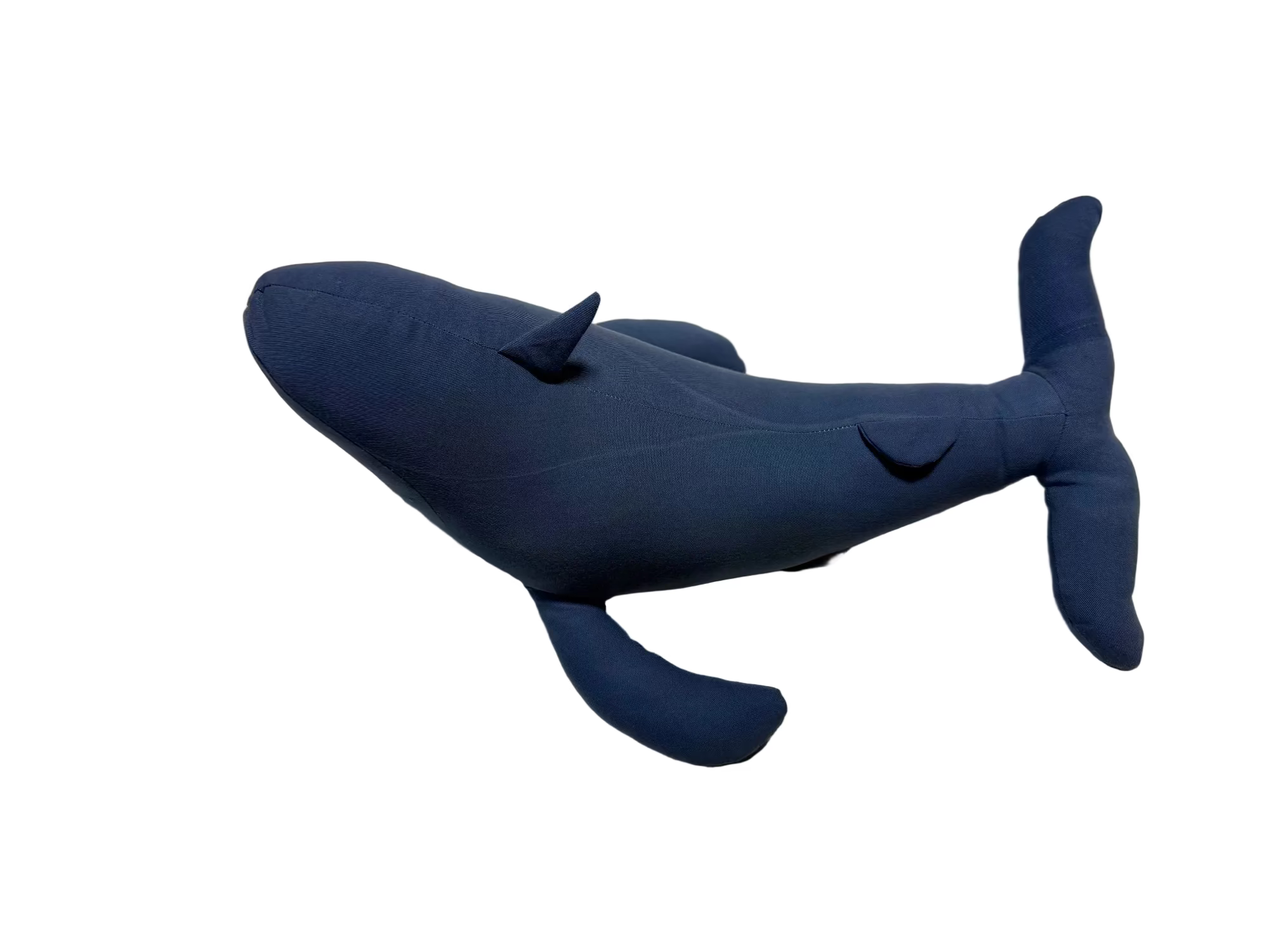 Puebco - Wholesale Stuffed/Plush Toy - Kids & Baby - VINTAGE FABRIC STUFFED ANIMAL8