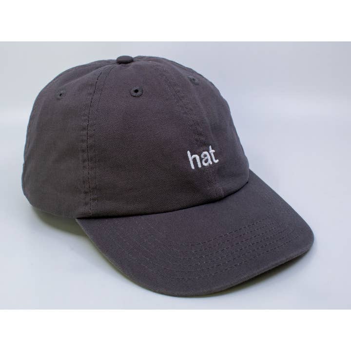 Standard Goods - Venta al por mayor Gorra de béisbol - Unisex - Sombrero bordado «hat»2