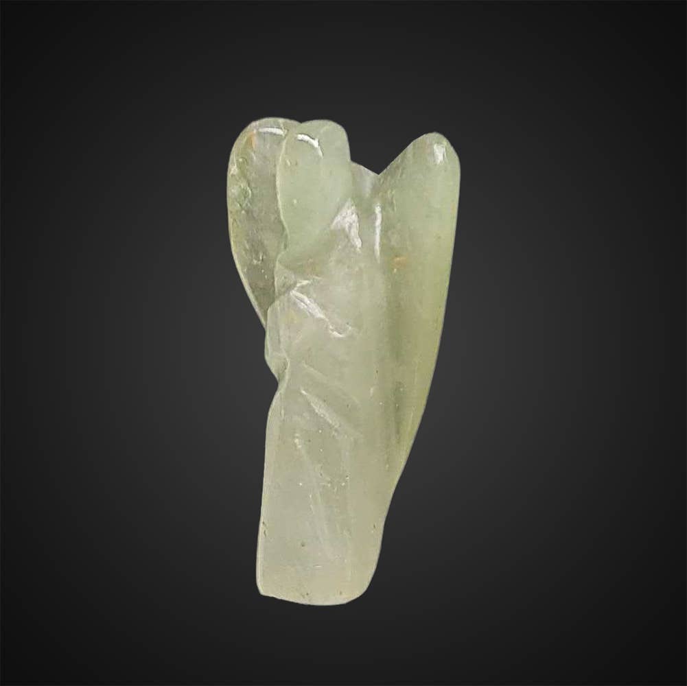 VIE - Wholesale Decorative Figurine - Crystal Angel, 3.5cm41