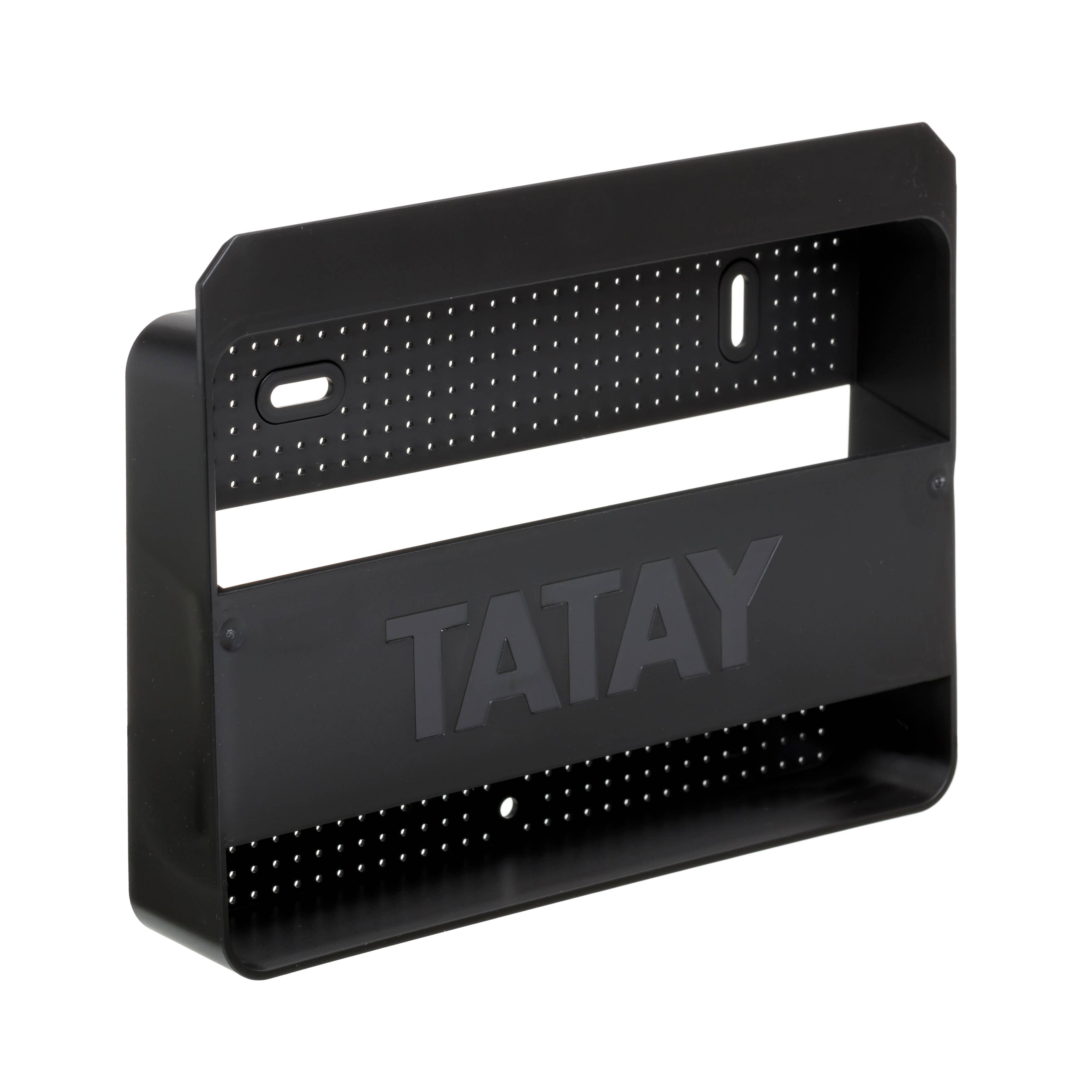 ORGANIC WASTE BIN WITH STAND 6L BLACK for wholesale on Faire2