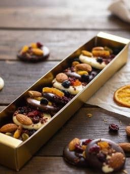 Beggar's bar 100g for wholesale by Limouzi Saveurs