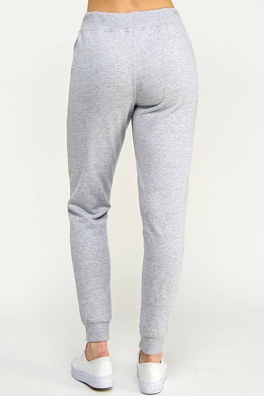 Vanilla Monkey - Vente Pantalon de survêtement/de jogging – femme - Pantalon de jogging Relax Fit en coton3