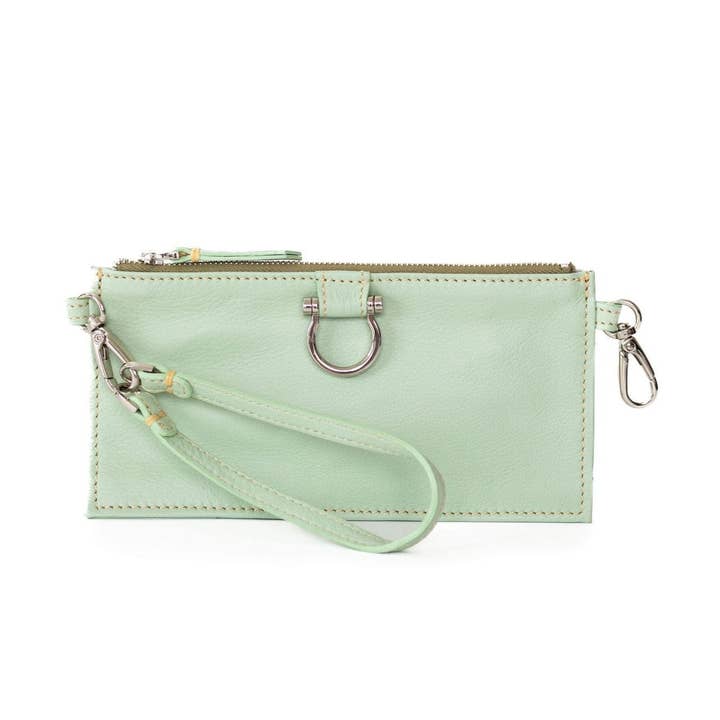 Sapahn - Wholesale Crossbody Bag - Women's - AE Crossbody Wristlet Wallet111