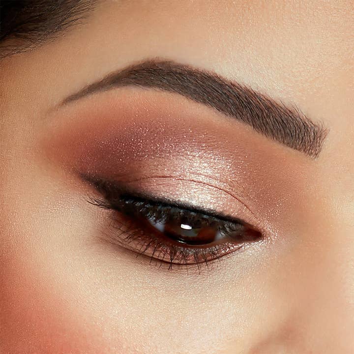 Sigma Beauty – Großhandel Lidschattenpalette – DIANA SALDANA LIDSCHATTEN-PALETTE