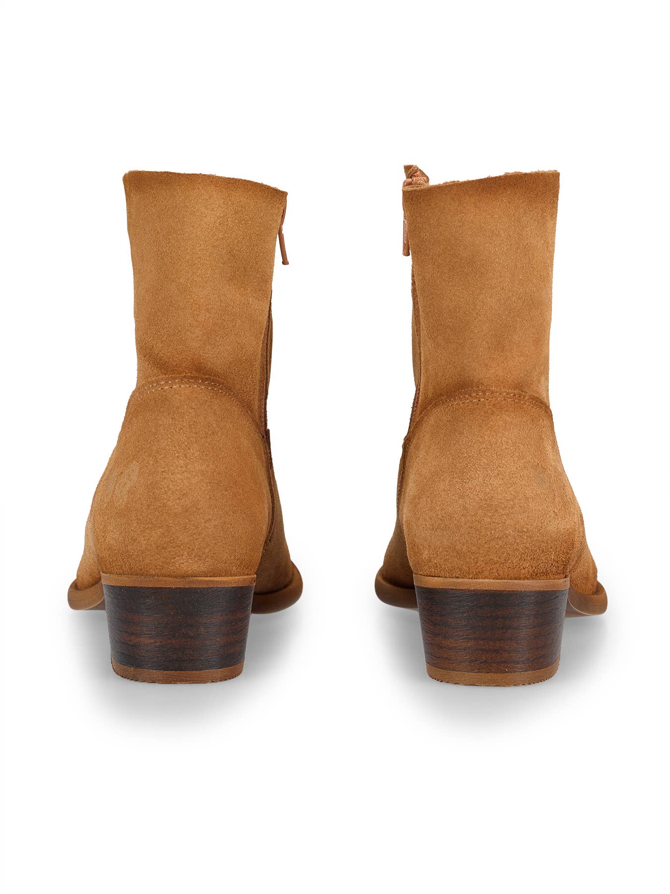 Women's Boot West E091 Marvin Cuero for wholesale on Faire4