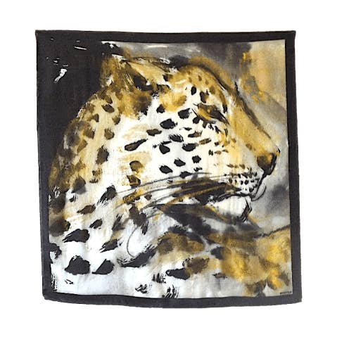 Leopard Gaze for wholesale by MIHAYLO