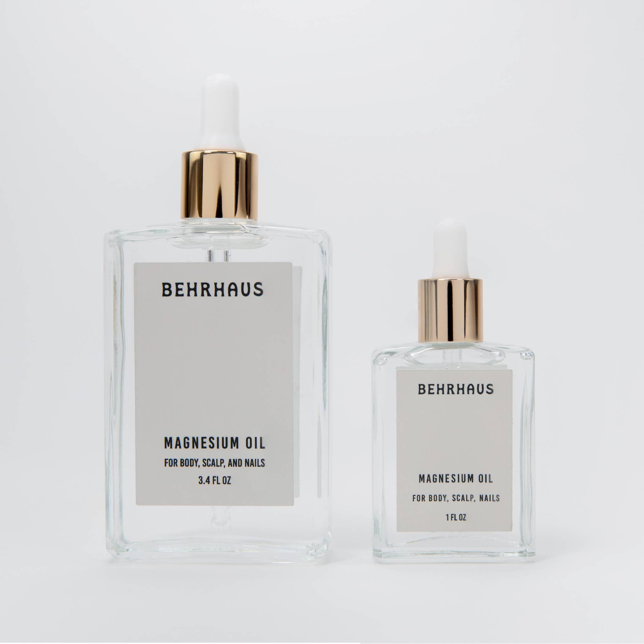 Behrhaus – Großhandel Bade-/Körperöl – Magnesium-7