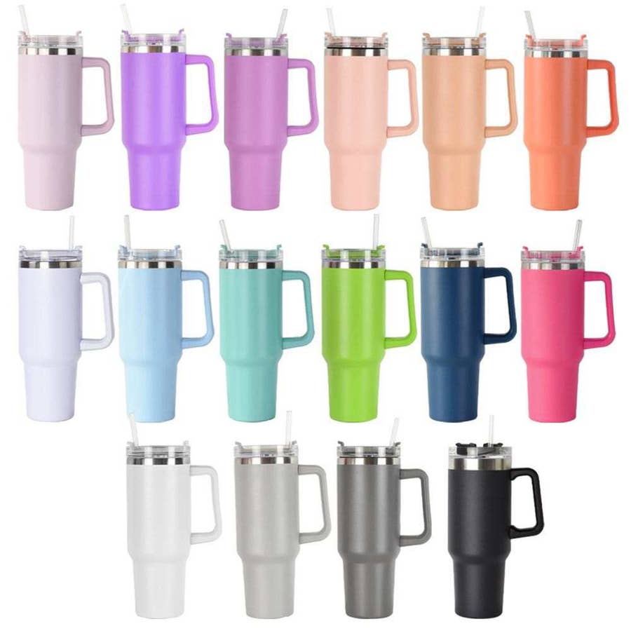 Purchase Wholesale sippy cup sublimation. Free Returns & Net 60 Terms on  Faire