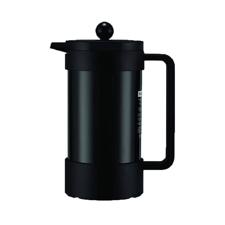 Browny Coffee Roasters - Wholesale French Press - Bodum Coffee Maker, French Press (34oz)