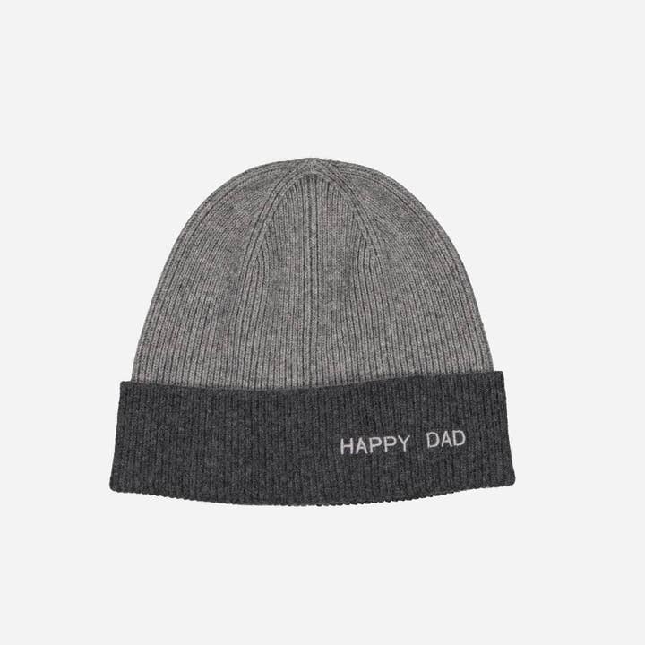 Chamaye - Wholesale Beanie - Kids - Happy Kid Beanie / Mum or Dad | Child or Adult2