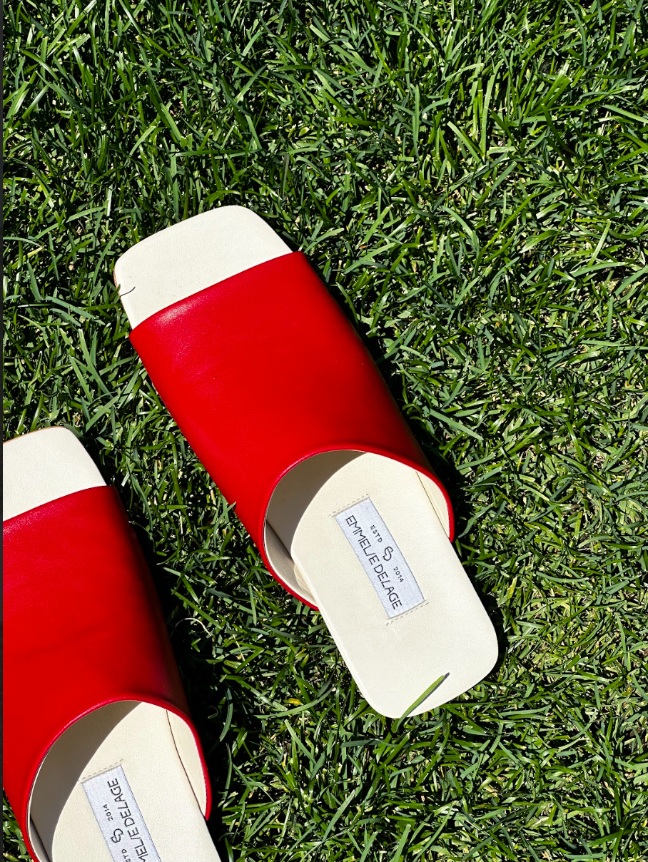 Nenya Fashion Limited – wholesale Slides – Women’s – Flat Slides Piazza9