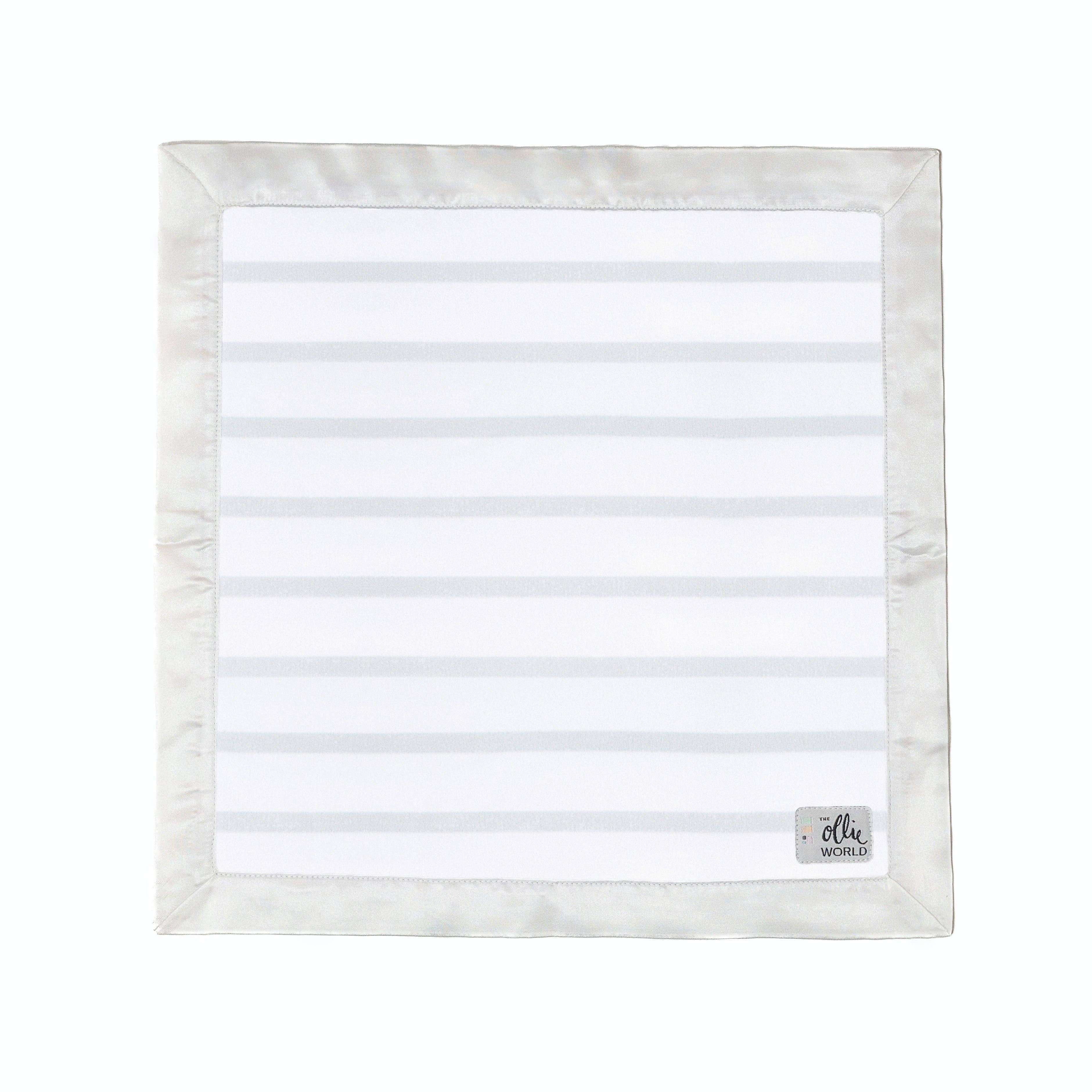 The Ollie World - Wholesale Security/Cuddle Blanket - Baby - Lovies15