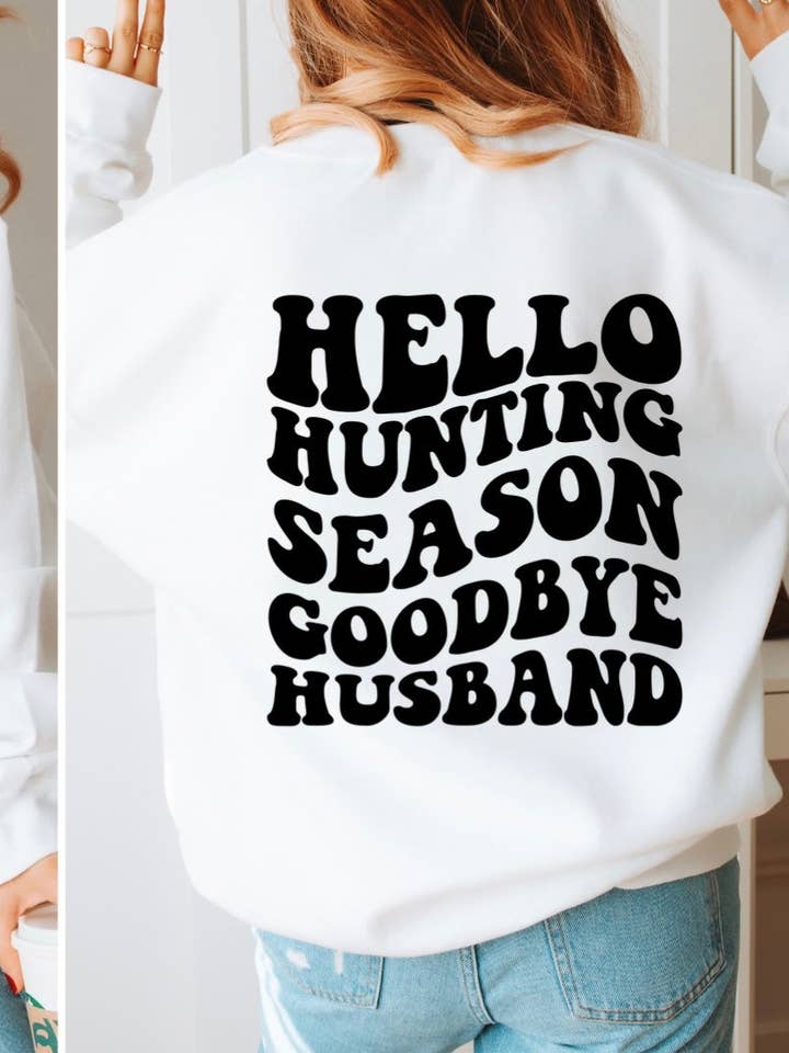 Adeus Marido por atacado de Rustic Revival Boutique