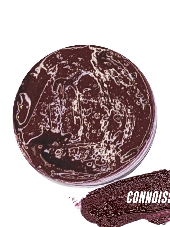 Connoisseur for wholesale by Lip Republic