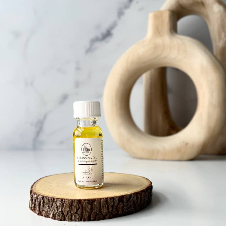 R. Drew Naturals, LLC - Wholesale Facial Cleanser - Sample - Face Cleanser & Makeup Remover - You Choose