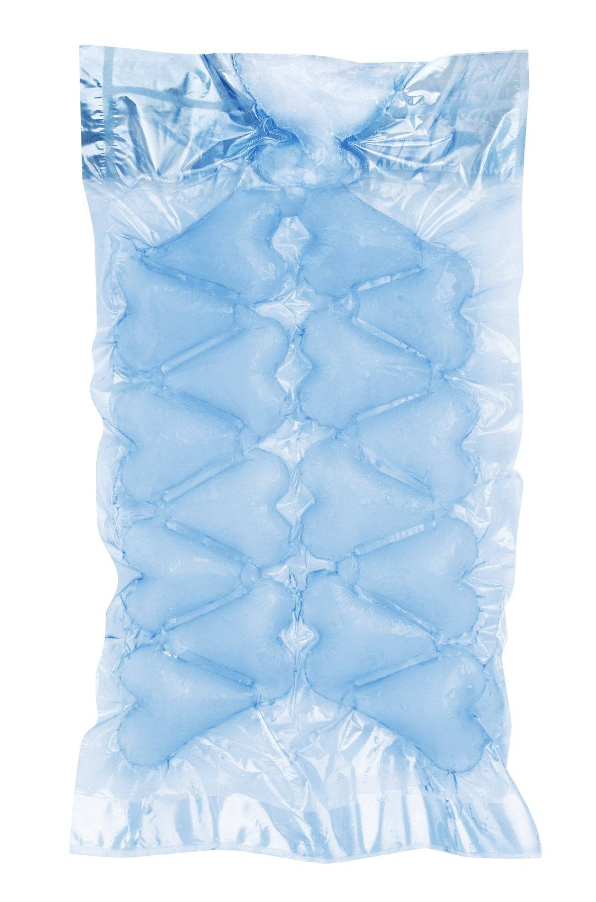 Fackelmann - Wholesale Ice Pack - Fackelmann heart or oval disposable ice packs1