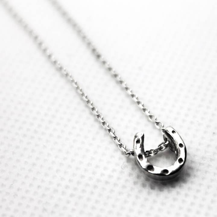 Necklace Leia - Happiness and Success for wholesale by By Coe