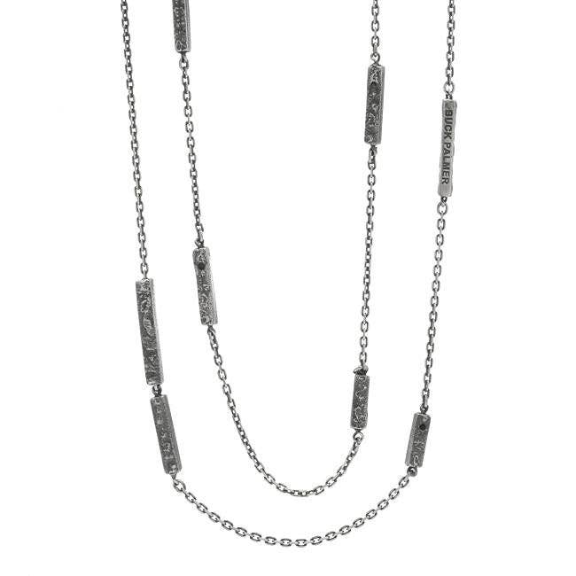 Buck Palmer - Wholesale Pendant/Charm Necklace - Morocco Necklace