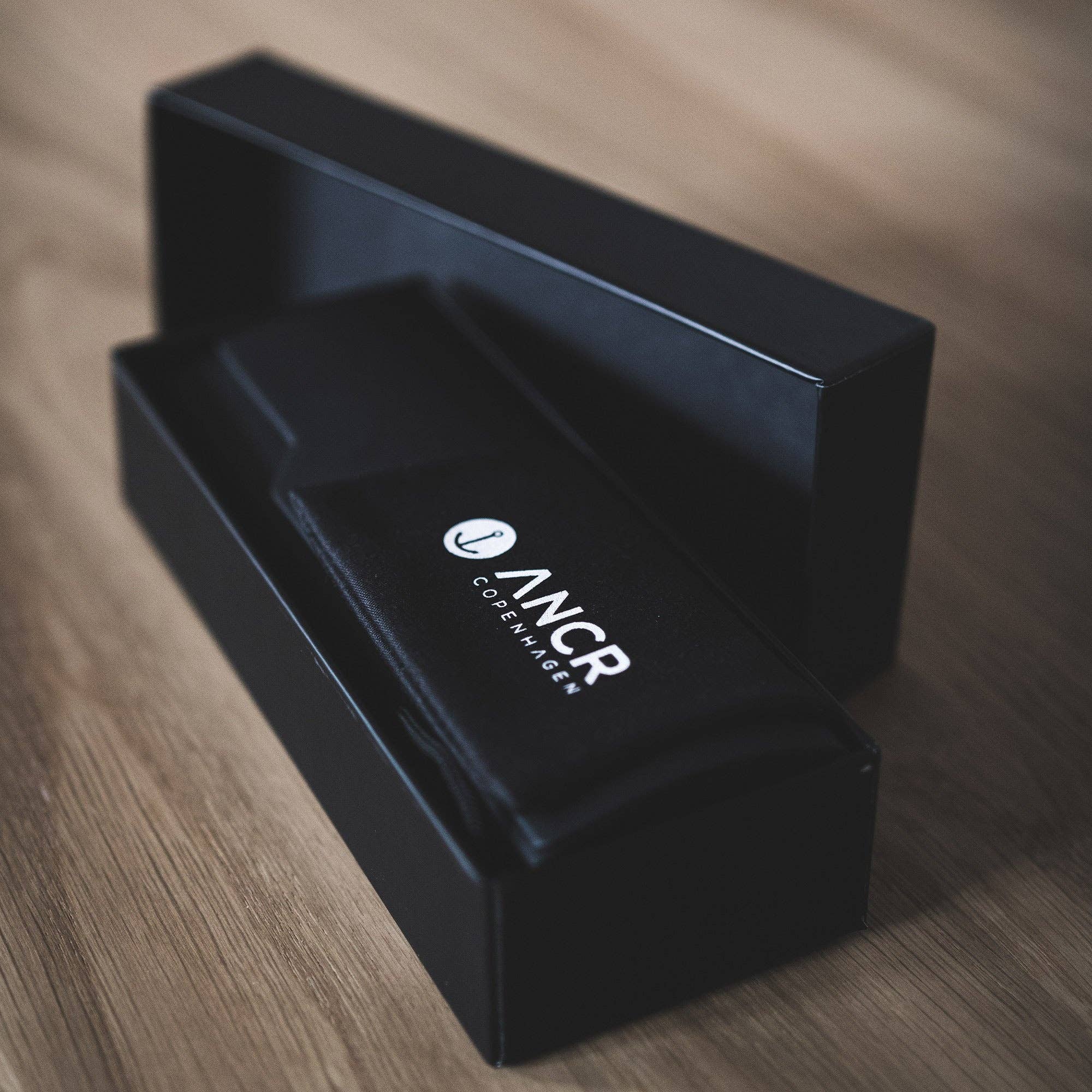 ANCR Copenhagen – Großhandel Sonnenbrille – Unisex – Modernes blaues Licht4