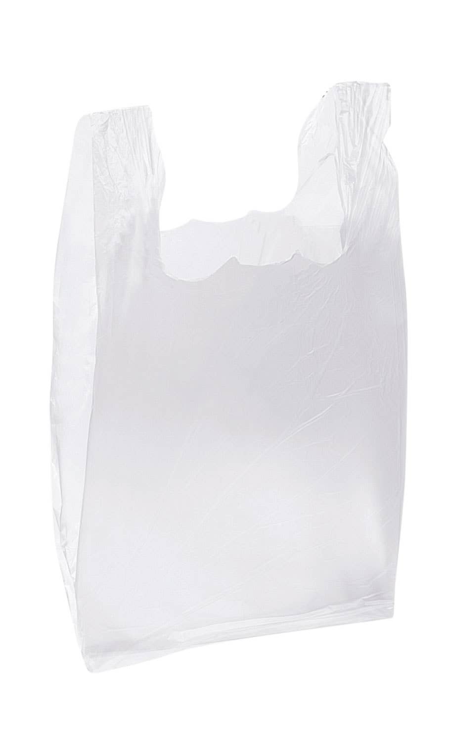 Store Supply Warehouse - Wholesale Gift Bag - Plastic Retail T-Shirt Bags3