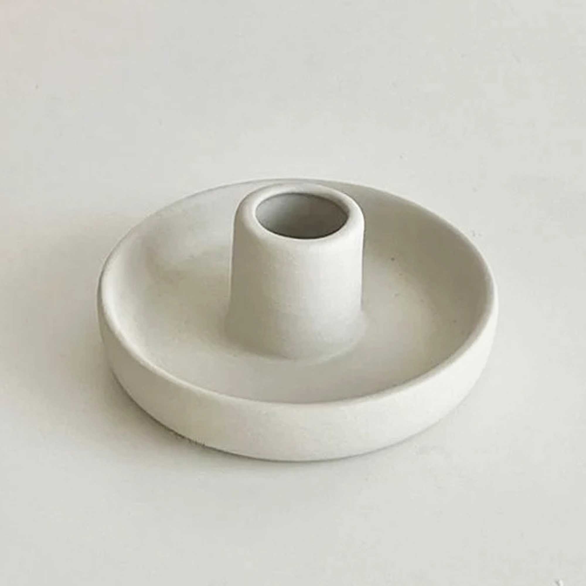 Eastvan bees - Wholesale Candle Holder - Nordic - Hygge style Ceramic Candlestick Holder0