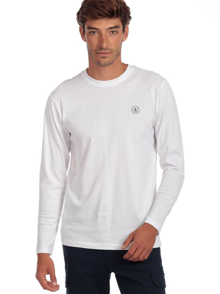 The Time of Bocha - Wholesale T-Shirt - Men's - Pack of 3 Men's Logo T-Shirts The Time Of Bocha QI1PK.CM-41